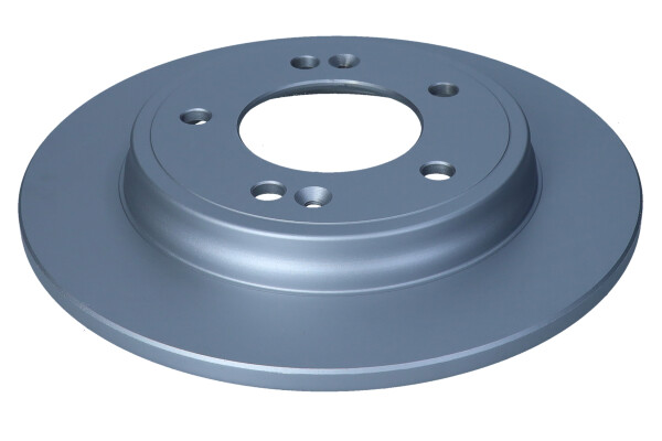 Ilustracja QD0967 QUARO tarcza hamulcowa