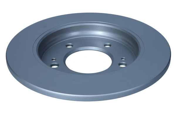 Ilustracja QD0967 QUARO tarcza hamulcowa