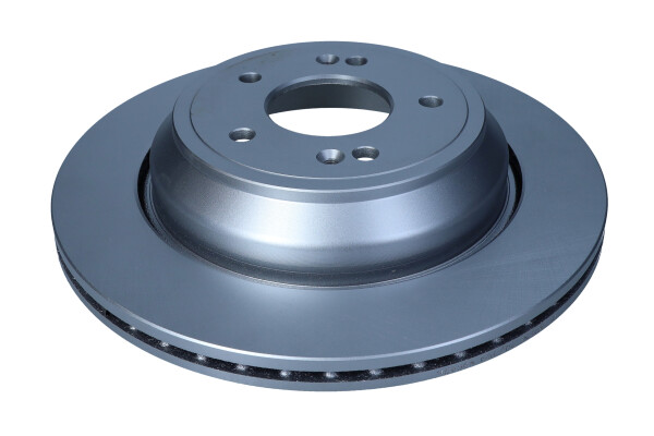 Ilustracja QD0968 QUARO tarcza hamulcowa