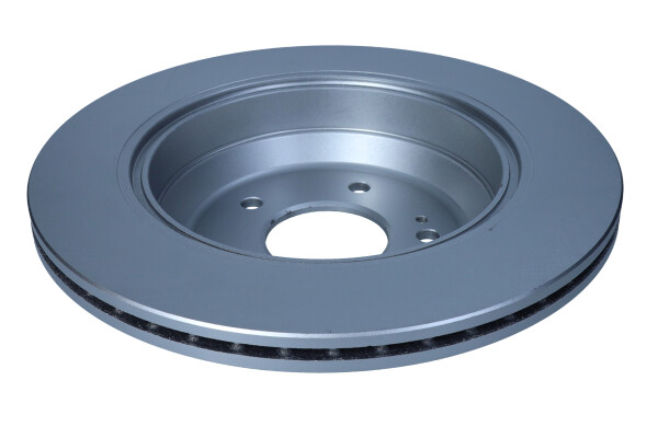 Ilustracja QD0968 QUARO tarcza hamulcowa