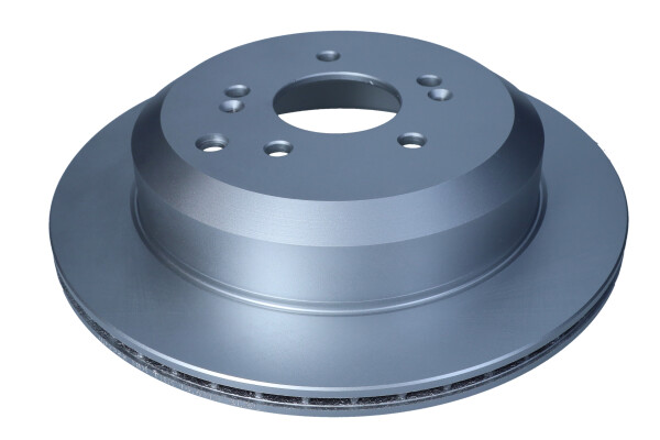 Ilustracja QD0988 QUARO tarcza hamulcowa