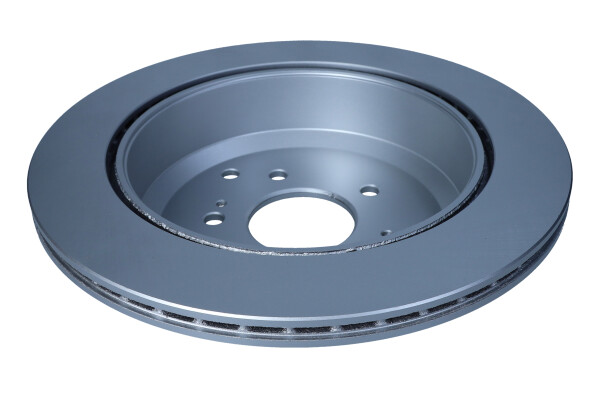 Ilustracja QD0988 QUARO tarcza hamulcowa