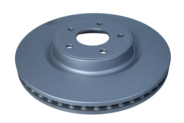 Ilustracja QD0997 QUARO tarcza hamulcowa