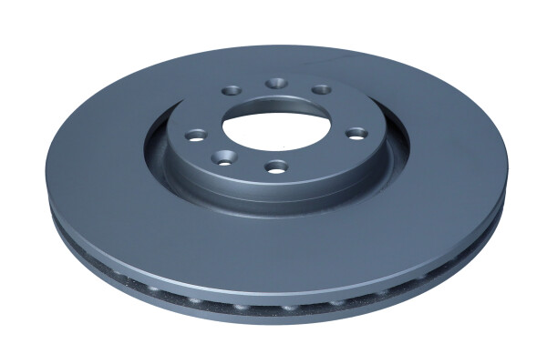 Ilustracja QD0927 QUARO tarcza hamulcowa