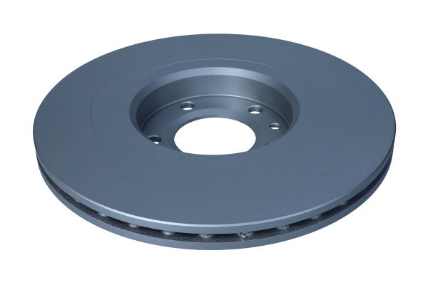 Ilustracja QD0927 QUARO tarcza hamulcowa