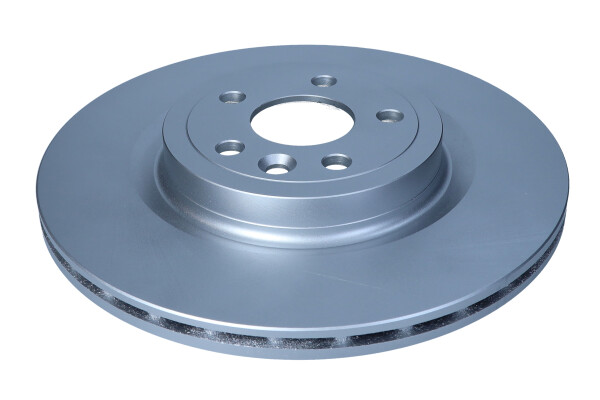 Ilustracja QD1043 QUARO tarcza hamulcowa