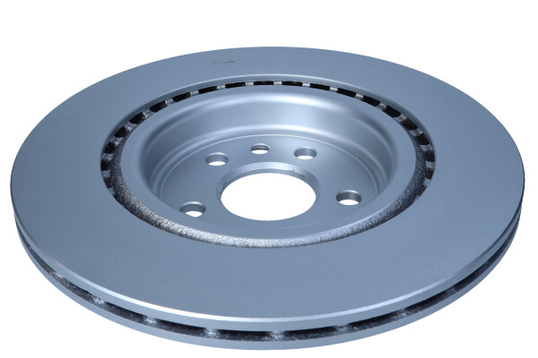 Ilustracja QD1043 QUARO tarcza hamulcowa