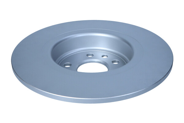 Ilustracja QD1053 QUARO tarcza hamulcowa