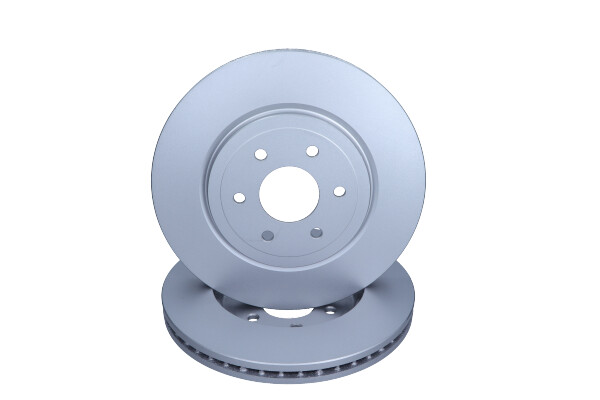 Ilustracja QD1057 QUARO tarcza hamulcowa