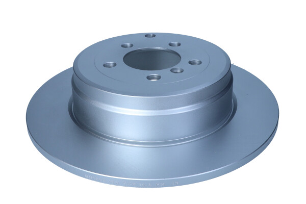 Ilustracja QD1065 QUARO tarcza hamulcowa