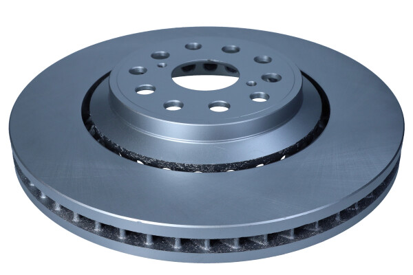 Ilustracja QD1079 QUARO tarcza hamulcowa