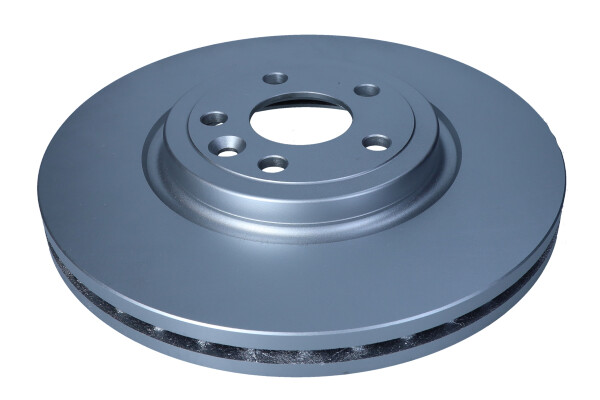 Ilustracja QD1007 QUARO tarcza hamulcowa