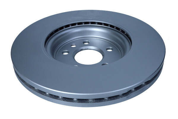 Ilustracja QD1007 QUARO tarcza hamulcowa