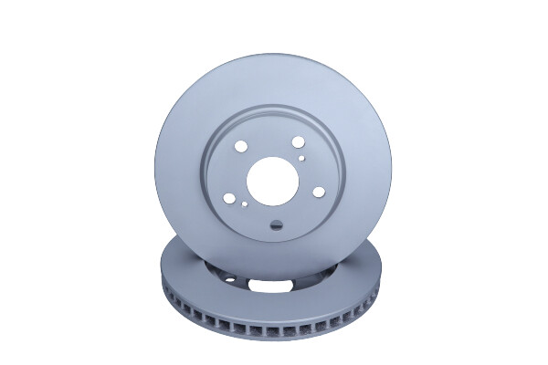 Ilustracja QD1009 QUARO tarcza hamulcowa