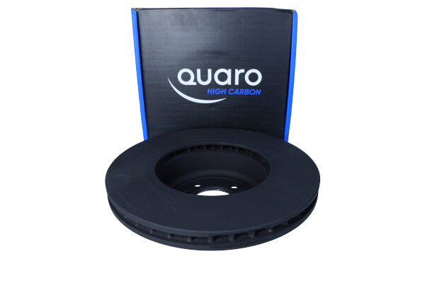 Ilustracja QD1013HC QUARO tarcza hamulcowa