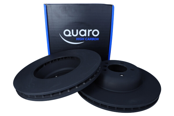 Ilustracja QD1013HC QUARO tarcza hamulcowa