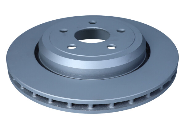 Ilustracja QD1027 QUARO tarcza hamulcowa