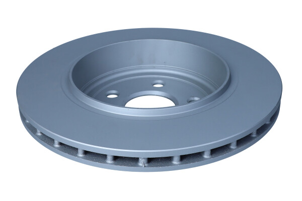 Ilustracja QD1027 QUARO tarcza hamulcowa