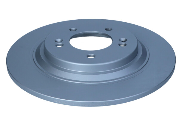 Ilustracja QD1033 QUARO tarcza hamulcowa