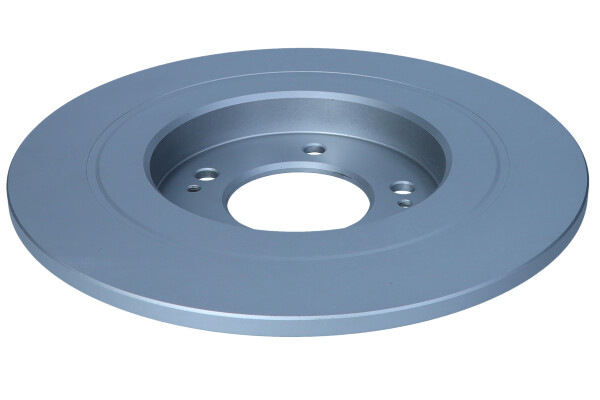 Ilustracja QD1033 QUARO tarcza hamulcowa