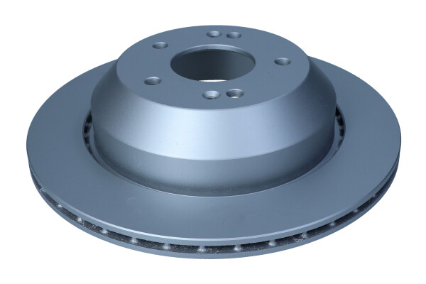 Ilustracja QD1035 QUARO tarcza hamulcowa