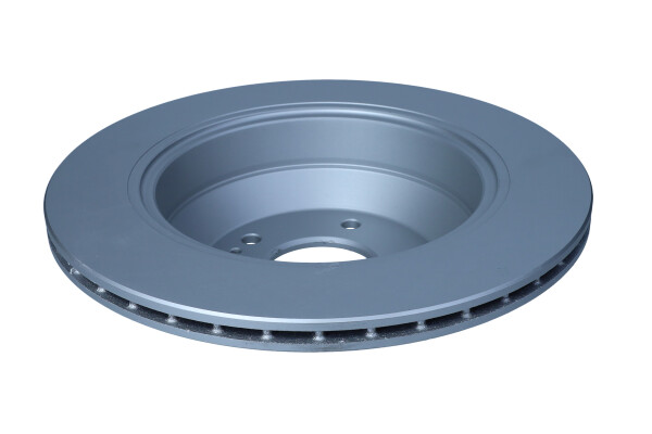 Ilustracja QD1035 QUARO tarcza hamulcowa