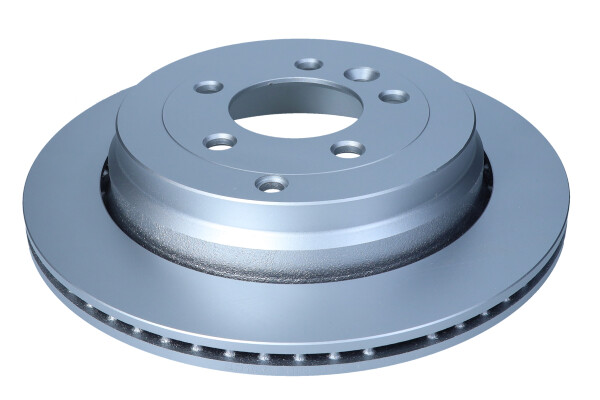 Ilustracja QD1039 QUARO tarcza hamulcowa