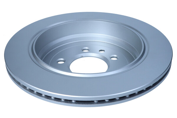 Ilustracja QD1039 QUARO tarcza hamulcowa