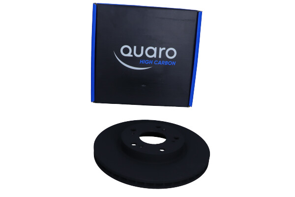 Ilustracja QD1105HC QUARO tarcza hamulcowa