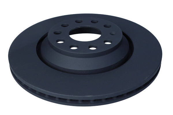 Ilustracja QD1249HC QUARO tarcza hamulcowa