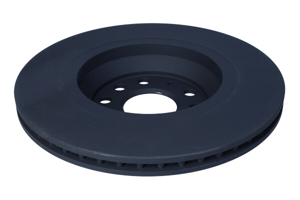 Ilustracja QD1249HC QUARO tarcza hamulcowa