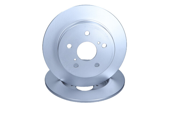 Ilustracja QD1297 QUARO tarcza hamulcowa