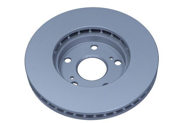 Ilustracja QD1201 QUARO tarcza hamulcowa