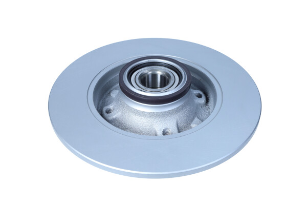 Ilustracja QD1211 QUARO tarcza hamulcowa