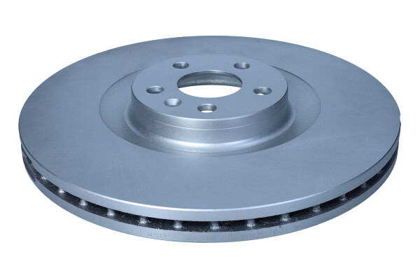 Ilustracja QD1344 QUARO tarcza hamulcowa