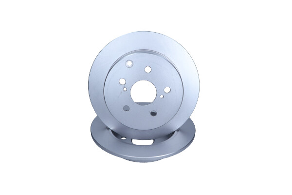 Ilustracja QD1345 QUARO tarcza hamulcowa