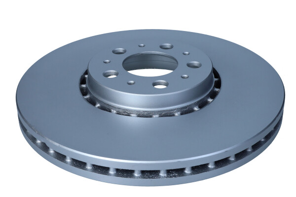 Ilustracja QD1354 QUARO tarcza hamulcowa