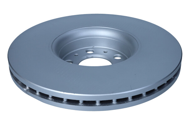 Ilustracja QD1354 QUARO tarcza hamulcowa