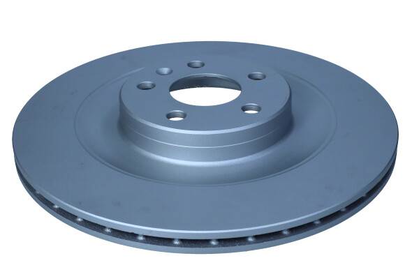 Ilustracja QD1370 QUARO tarcza hamulcowa