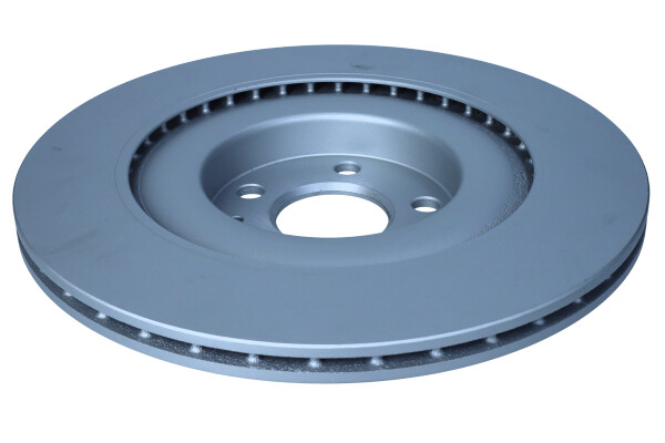 Ilustracja QD1370 QUARO tarcza hamulcowa