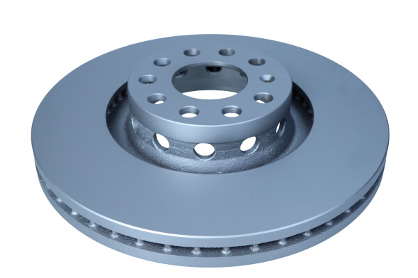 Ilustracja QD1384 QUARO tarcza hamulcowa