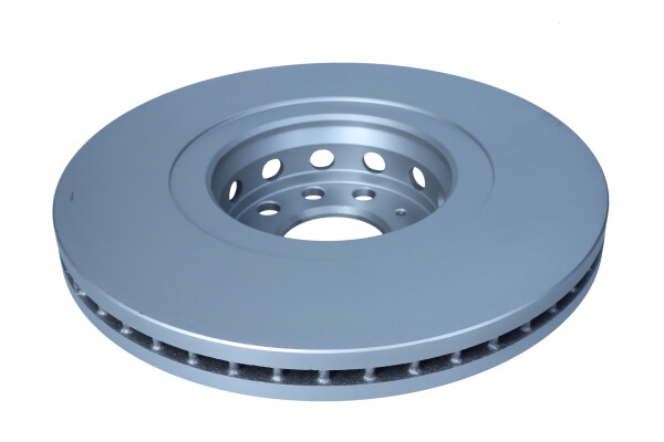 Ilustracja QD1384 QUARO tarcza hamulcowa