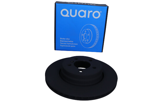 Ilustracja QD1388HC QUARO tarcza hamulcowa