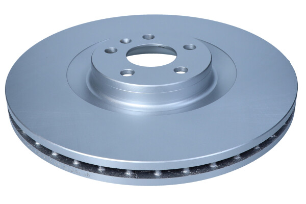 Ilustracja QD1337 QUARO tarcza hamulcowa