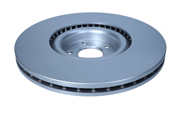 Ilustracja QD1337 QUARO tarcza hamulcowa