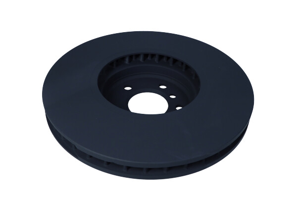 Ilustracja QD1444HC QUARO tarcza hamulcowa