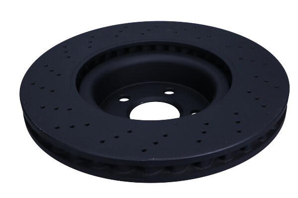 Ilustracja QD1457HC QUARO tarcza hamulcowa