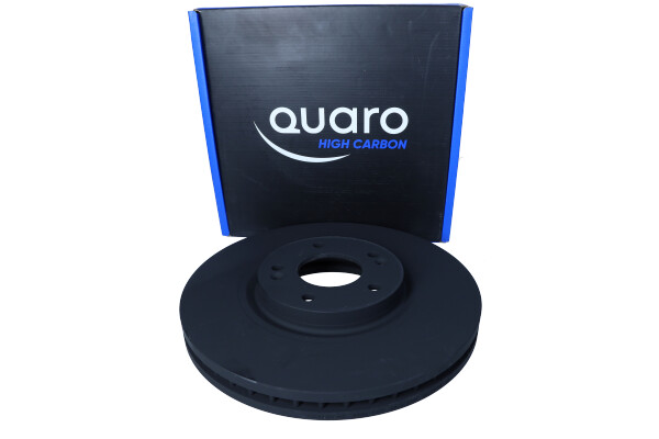 Ilustracja QD1494HC QUARO tarcza hamulcowa