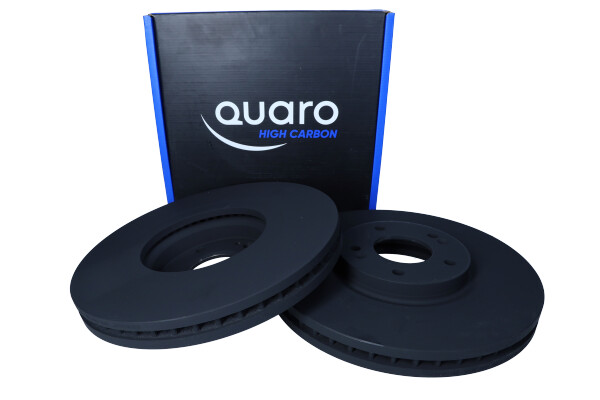 Ilustracja QD1494HC QUARO tarcza hamulcowa