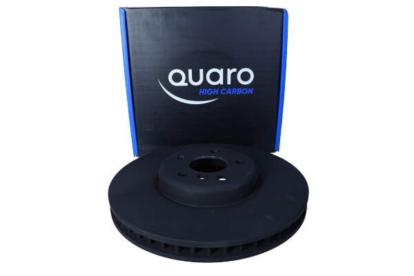 Ilustracja QD1416HC QUARO tarcza hamulcowa